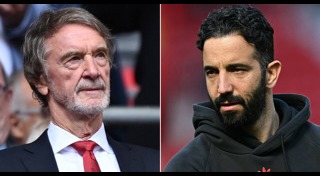 รูเบน อโมริม