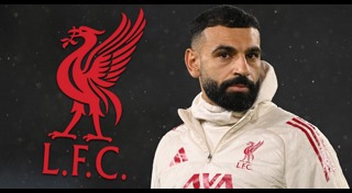 โมฮาเหม็ด ซาล่าห์