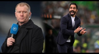 รูเบน อโมริม