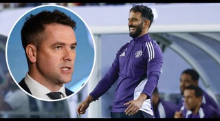 รูเบน อโมริม