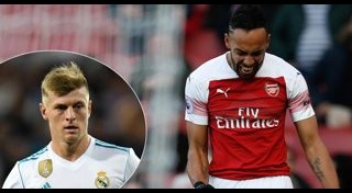 โทนี่ โครส