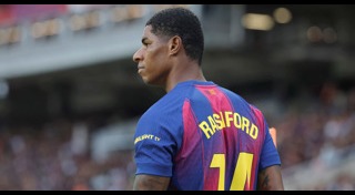 มาร์คัส แรชฟอร์ด