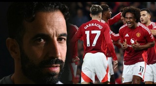 โจชัว เซิร์กซี่