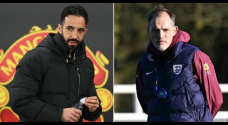 รูเบน อโมริม