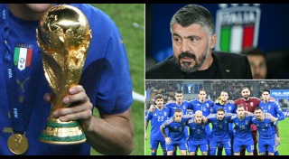 คนอิตาลี