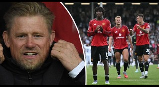 ราสมุส ฮอยลุนด์