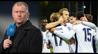 ฟุตบอลทีมชาติอังกฤษ