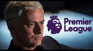 โชเซ่ มูรินโญ่