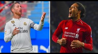 เซร์คิโอ รามอส