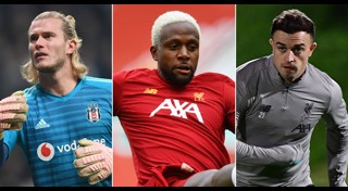 ลอริส คาริอุส