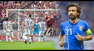 อันเดรีย ปิร์โล่