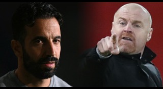 รูเบน อโมริม