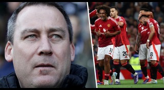 โจชัว เซิร์กซี่