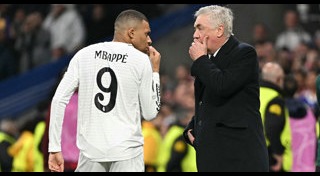 เรอัล มาดริด