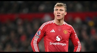 ราสมุส ฮอยลุนด์