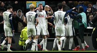 สเปอร์ส