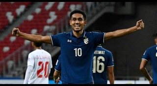 ทีมชาติไทย