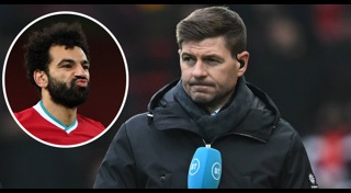 สตีเว่น เจอร์ราร์ด