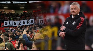 โอเล่ กุนนาร์ โซลชาร์