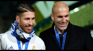 เซร์คิโอ รามอส