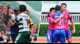 หมอนทองวิทยา