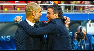 หลุยส์ เอ็นริเก้