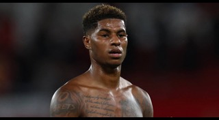 มาร์คัส แรชฟอร์ด