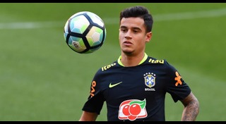 ฟิลิปเป้ คูตินโญ่