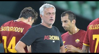 โชเซ่ มูรินโญ่