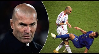 ซีเนอดีน ซีดาน