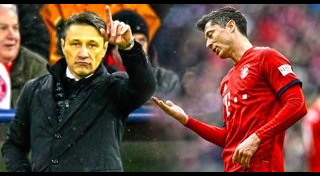 โรเบิร์ต เลวานดอฟสกี้