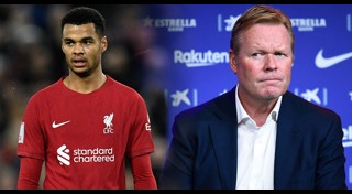 โคดี้ กัคโป