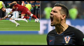 เซร์คิโอ รามอส