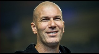 ซีเนอดีน ซีดาน