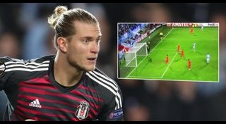 ลอริส คาริอุส