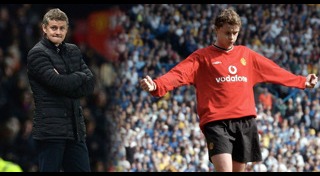 โอเล่ กุนนาร์ โซลชาร์