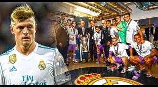 โทนี่ โครส