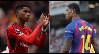 มาร์คัส แรชฟอร์ด