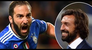 อันเดรีย ปิร์โล่