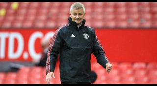 โอเล่ กุนนาร์ โซลชาร์