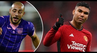 คาเซมิโร่