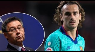 อ็องตวน กรีซมันน์