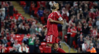 โมฮาเหม็ด ซาล่าห์