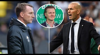 ซีเนอดีน ซีดาน