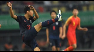 ธนบูรณ์ เกษารัตน์