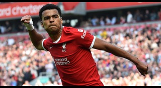 โคดี้ กัคโป