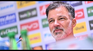 ทีมชาติไทย