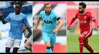 ราฮีม สเตอร์ลิง