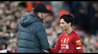 ทาคูมิ มินามิโนะ