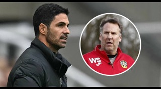 พรีเมียร์ลีก